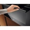 Kuchenka mikrofalowa ELECTROLUX LVM9E2XZ 1000W średnica 36 cm pojemność 44L Czarny