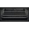 Piekarnik ELECTROLUX CombiQuick 600 EVL6E49X Elektryczny z mikrofalą Stal szlachetna
