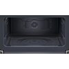 Kuchenka mikrofalowa ELECTROLUX EVM8E09X MealAssist 1000W średnica 36 cm pojemność 44L Czarny