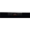 Kuchenka mikrofalowa ELECTROLUX EVM8E09X MealAssist 1000W średnica 36 cm pojemność 44L Czarny