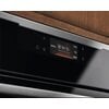 Kuchenka mikrofalowa ELECTROLUX EVM8E09X MealAssist 1000W średnica 36 cm pojemność 44L Czarny