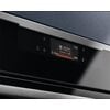 Kuchenka mikrofalowa ELECTROLUX EVM8E09X MealAssist 1000W średnica 36 cm pojemność 44L Czarny