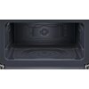 Kuchenka mikrofalowa ELECTROLUX LVM8E08Z MealAssist 1000W średnica 36 cm pojemność 44L Czarny