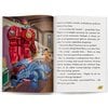 Książka LEGO Ninjago Moce i zdolności LNR-6728 (okładka miękka)