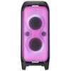 Power Audio BLAUPUNKT PB100X, 500W, Bluetooth, Bateria 28 godzin, Tuner FM, Tryb EXTREME BASS, USB C, Dedykowana aplikacja
