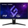 Monitor VIEWSONIC VX2479J-HD-Pro 24" 1920x1080px IPS 180Hz 1 ms [MPRT]