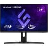 Monitor VIEWSONIC VX2479J-HD-Pro 24" 1920x1080px IPS 180Hz 1 ms [MPRT]