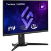 Monitor VIEWSONIC VX2479J-HD-Pro 24" 1920x1080px IPS 180Hz 1 ms [MPRT]