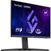 Monitor VIEWSONIC VX2479J-HD-Pro 24" 1920x1080px IPS 180Hz 1 ms [MPRT]