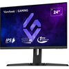 Monitor VIEWSONIC VX2479J-HD-Pro 24" 1920x1080px IPS 180Hz 1 ms [MPRT]