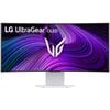 Monitor LG UltraGear 34GX90SA-W.AEU 34" 3440x1440px OLED 240Hz 0.03 [GTG] Curved