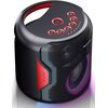 Power Audio SHARP PS-921 130W, Bluetooth, Bateria 14 godzin, IPX5