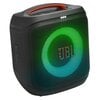 Power Audio JBL PartyBox ENCORE ESSENTIAL 2, 100W, BT, Bateria 15 godzin, Technologia AI Sound Boost, JBL Auracast™, IPX4