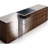 Płyta indukcujna z wbudowanym okapem ELECTROLUX ECC83443CZ