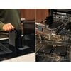 Płyta indukcujna z wbudowanym okapem ELECTROLUX ECC83443CZ