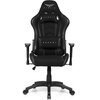 Fotel gamingowy GAMVIS Expert Czarny