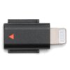 Adapter do smartfonów DJI Mic 3 Lightning