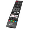 Telewizor SHARP 32HF3765E 32" QLED Google TV