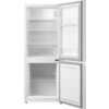 Lodówka PHILCO PC 133 EW 124cm Biała
