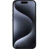 Smartfon APPLE iPhone 15 Pro (odnowiony, nieaktywowany) 5G 128GB 6.1" 120Hz Tytan błękitny (CPO) 2x eSIM