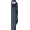 Smartfon APPLE iPhone 15 Pro (odnowiony, nieaktywowany) 5G 128GB 6.1" 120Hz Tytan błękitny (CPO) 2x eSIM