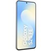 Smartfon SAMSUNG Galaxy S25 FE 5G 8/128GB 6.7" 120Hz Niebieski SM-S731