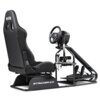 Kokpit NEXT LEVEL RACING GTRacer 2.0 Czarny