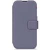 Etui DECODED Textured do Apple iPhone 17 Pro Niebieski