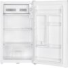 Lodówka BEKO b100 RS9152WN MinFrost LED 85cm Biała