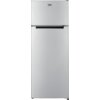 Lodówka BEKO b100 RDSO206K40SN MinFrost LED 143cm Srebrna