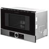 Kuchenka mikrofalowa BOSCH BFR634GS1