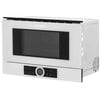 Kuchenka mikrofalowa BOSCH BFR634GW1