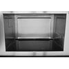 Kuchenka mikrofalowa BOSCH BFL634GW1