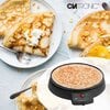 Naleśnikarka CLATRONIC CM 3372 (900 W)