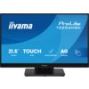 Monitor IIYAMA ProLite T2254MSC-B2AG 21.5" 1920x1080px IPS 100Hz 4 ms [GTG]