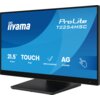Monitor IIYAMA ProLite T2254MSC-B2AG 21.5" 1920x1080px IPS 100Hz 4 ms [GTG]