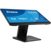 Monitor IIYAMA ProLite T2254MSC-B2AG 21.5" 1920x1080px IPS 100Hz 4 ms [GTG]