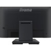 Monitor IIYAMA ProLite T2254MSC-B2AG 21.5" 1920x1080px IPS 100Hz 4 ms [GTG]