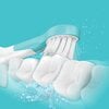 Oryginalne końcówki Philips Sonicare Dla Dzieci HX6032/33 miękkie włókna (2 szt.) (Dla dzieci od lat 3)
