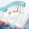 Oryginalne końcówki Philips Sonicare Dla Dzieci HX6032/33 miękkie włókna (2 szt.) (Dla dzieci od lat 3)