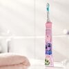 Oryginalne końcówki Philips Sonicare Dla Dzieci HX6032/33 miękkie włókna (2 szt.) (Dla dzieci od lat 3)