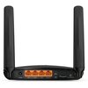 Router TP-LINK Archer MR200 4G LTE 2.4 / 5 GHz (DualBand), Wi-Fi Mesh, Gniazdo SIM