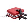Gofrownica DEZAL 301.7 Czerwony