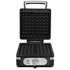 Gofrownica MPM MGO-24