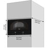 Kuchenka mikrofalowa TEKA MWR 22 BI 40586300