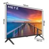Telewizor METZ 32MTH2000Z 32" LED