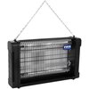 Lampa owadobójcza NOVEEN IKN20 Czarny