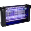 Lampa owadobójcza NOVEEN IKN20 Czarny