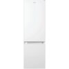Lodówka CANDY CCH1S518EW 180cm Biała