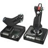 Kontroler LOGITECH 945-000003 G Saitek X52 Pro Flight Control System (PC)